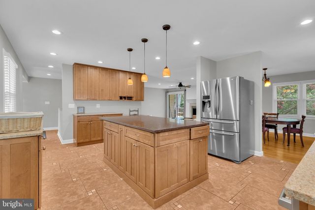 4314 ARGONNE DR, Fairfax, VA 22032
