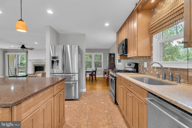 4314 ARGONNE DR, Fairfax, VA 22032
