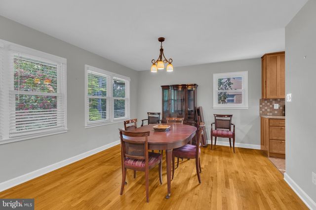 4314 ARGONNE DR, Fairfax, VA 22032