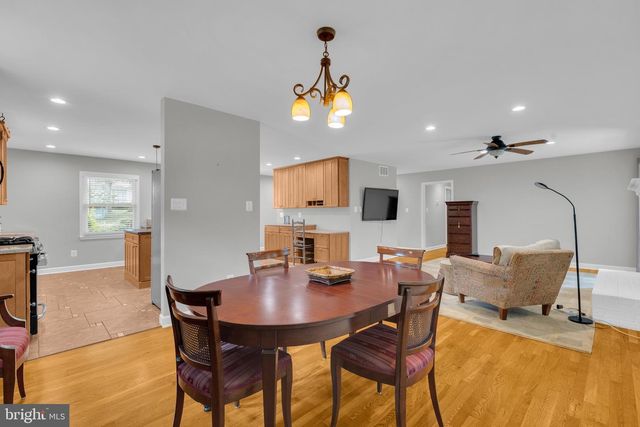 4314 ARGONNE DR, Fairfax, VA 22032