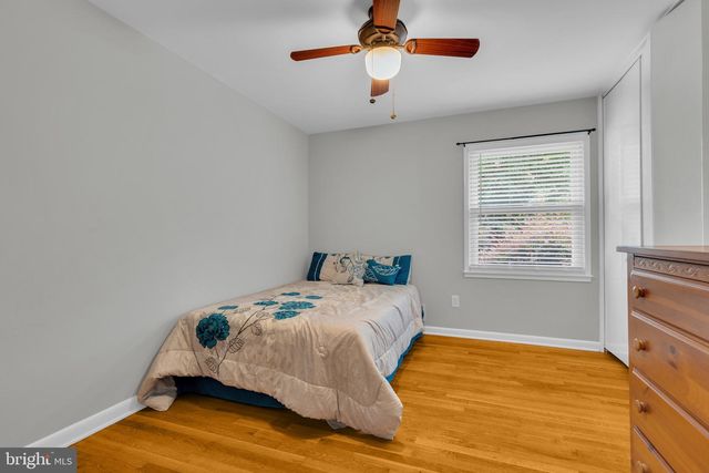 4314 ARGONNE DR, Fairfax, VA 22032