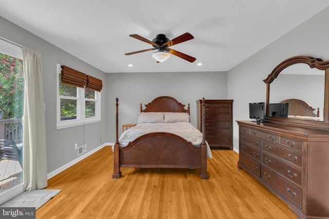 4314 ARGONNE DR, Fairfax, VA 22032