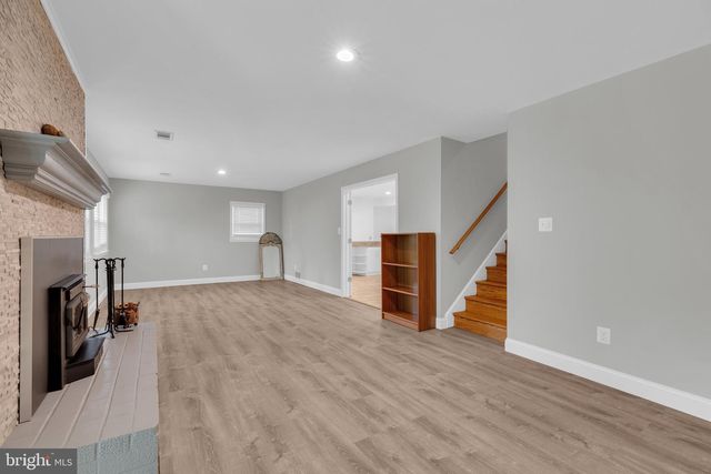 4314 ARGONNE DR, Fairfax, VA 22032