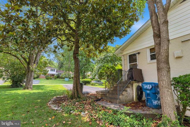 4314 ARGONNE DR, Fairfax, VA 22032
