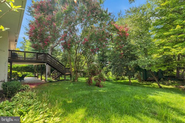 4314 ARGONNE DR, Fairfax, VA 22032