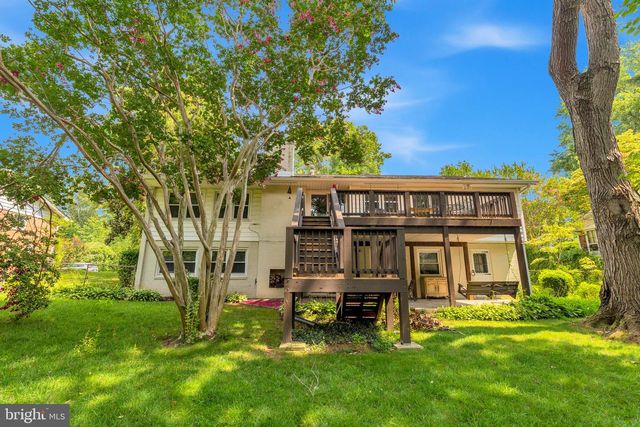 4314 ARGONNE DR, Fairfax, VA 22032