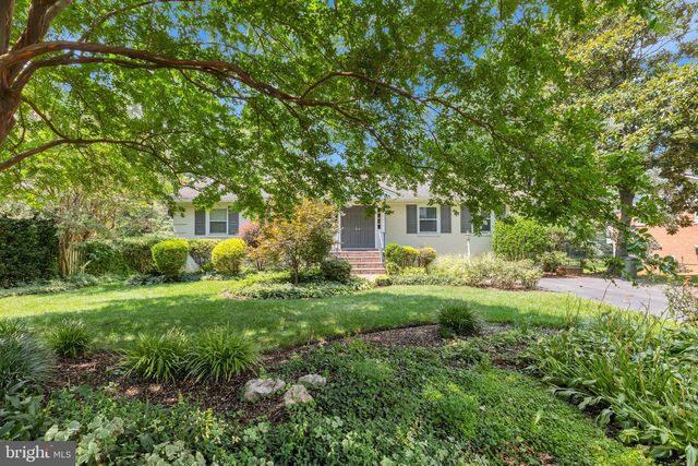 4314 ARGONNE DR, Fairfax, VA 22032