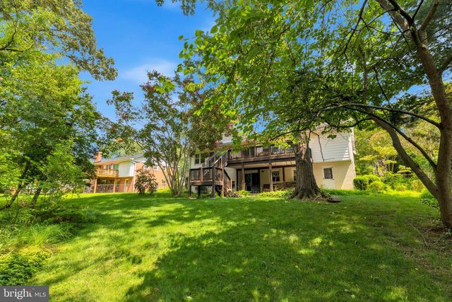 4314 ARGONNE DR, Fairfax, VA 22032