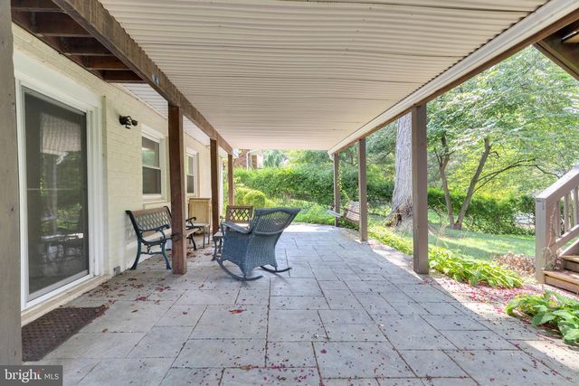 4314 ARGONNE DR, Fairfax, VA 22032