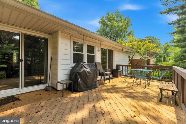 4314 ARGONNE DR, Fairfax, VA 22032