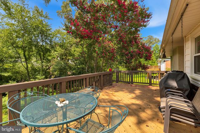 4314 ARGONNE DR, Fairfax, VA 22032