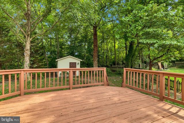 4314 ARGONNE DR, Fairfax, VA 22032