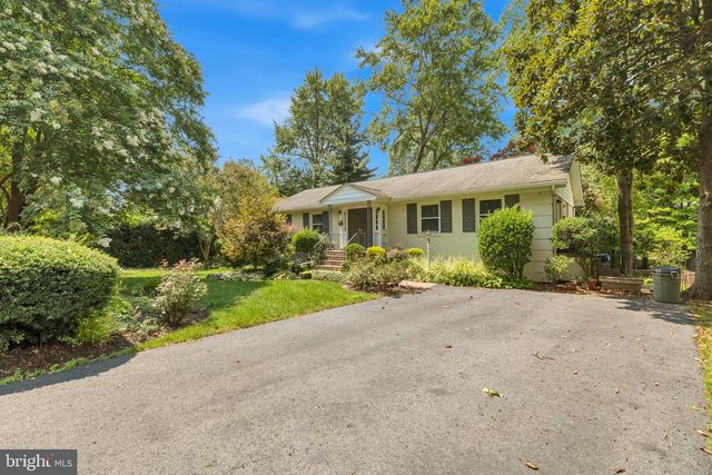 4314 ARGONNE DR, Fairfax, VA 22032