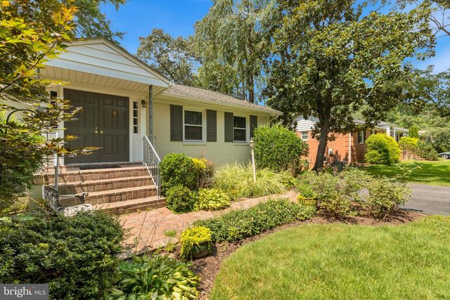 4314 ARGONNE DR, Fairfax, VA 22032