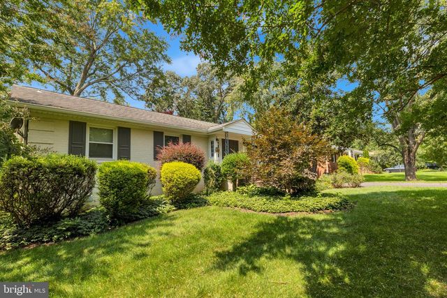 4314 ARGONNE DR, Fairfax, VA 22032