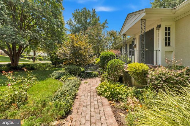 4314 ARGONNE DR, Fairfax, VA 22032