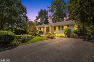 4314 ARGONNE DR, Fairfax, VA 22032