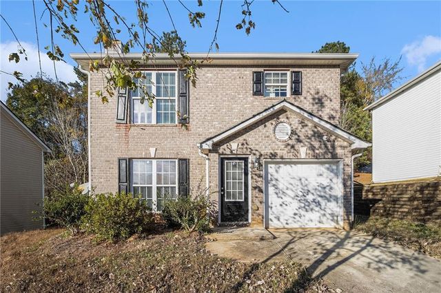3116 Leyland Court, Decatur, GA 30034