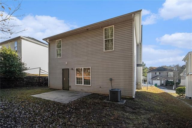 3116 Leyland Court, Decatur, GA 30034