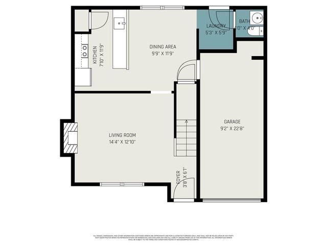 3116 Leyland Court, Decatur, GA 30034