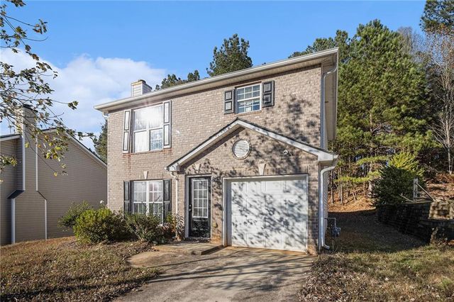 3116 Leyland Court, Decatur, GA 30034