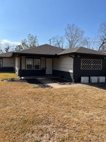 1008 Frances Drive, Rosenberg, TX 77471