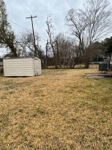 1008 Frances Drive, Rosenberg, TX 77471