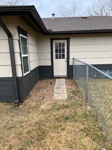 1008 Frances Drive, Rosenberg, TX 77471