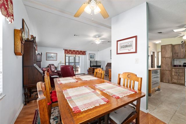 1874 W SCHWARTZ BOULEVARD, The Villages, FL 32159