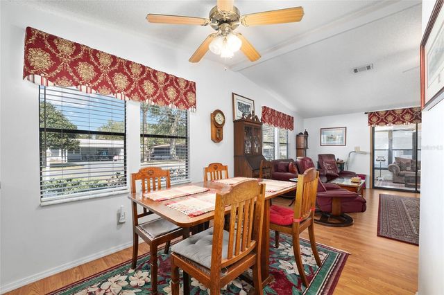 1874 W SCHWARTZ BOULEVARD, The Villages, FL 32159