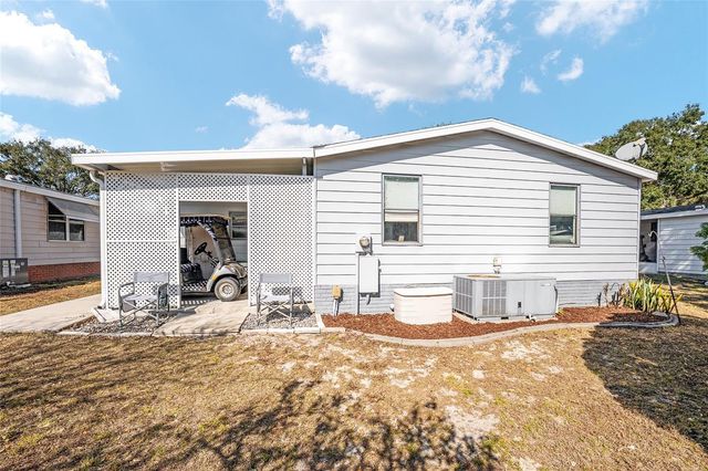 1874 W SCHWARTZ BOULEVARD, The Villages, FL 32159