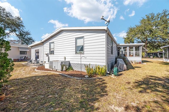 1874 W SCHWARTZ BOULEVARD, The Villages, FL 32159