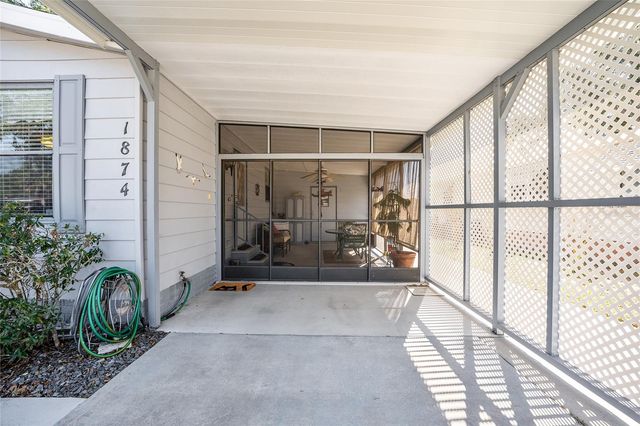 1874 W SCHWARTZ BOULEVARD, The Villages, FL 32159