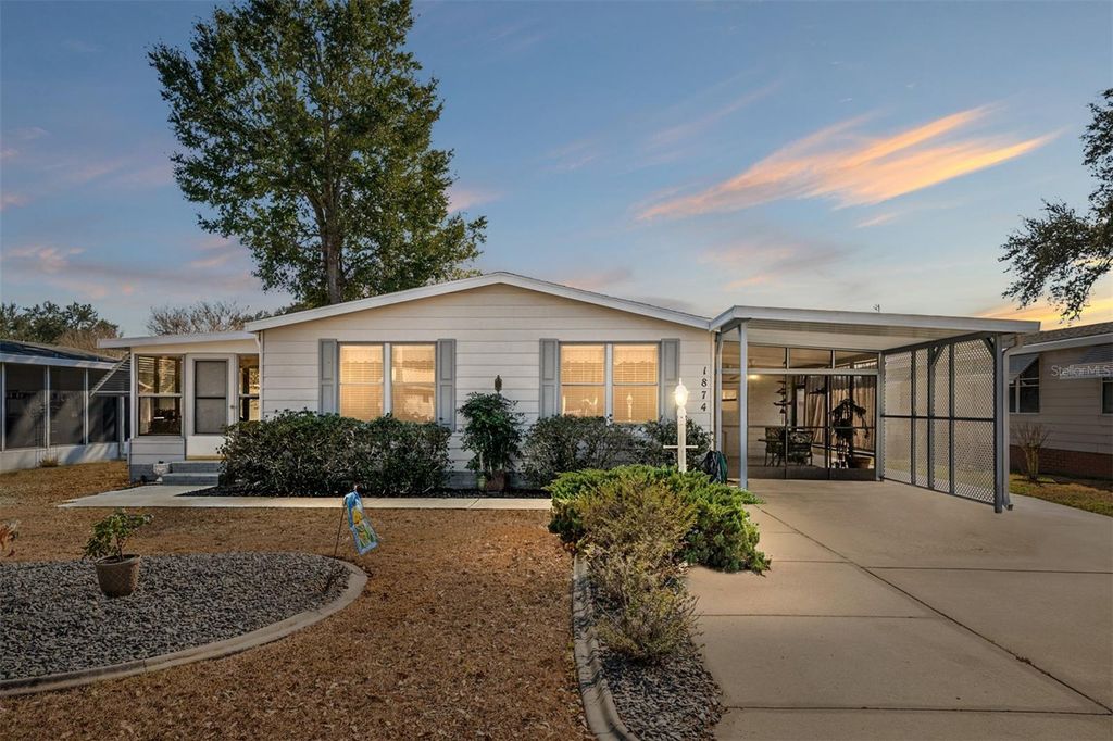 1874 W SCHWARTZ BOULEVARD, The Villages, FL 32159