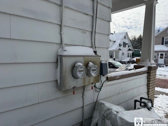 12 Crown Street, Jamestown, NY 14701