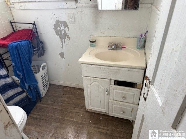 12 Crown Street, Jamestown, NY 14701