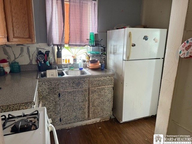 12 Crown Street, Jamestown, NY 14701