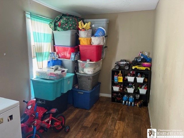 12 Crown Street, Jamestown, NY 14701