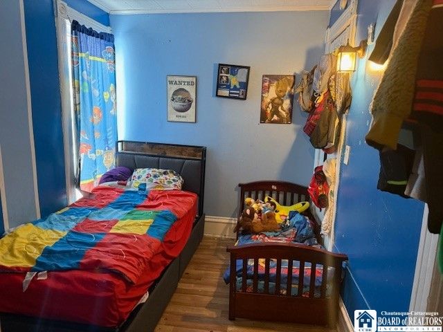 12 Crown Street, Jamestown, NY 14701