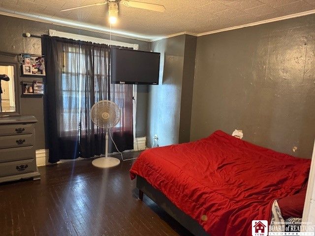 12 Crown Street, Jamestown, NY 14701