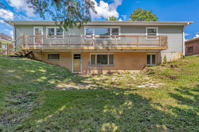 3318 26th Avenue, Rock Island, IL 61201