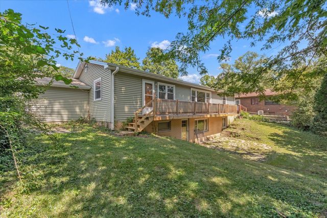 3318 26th Avenue, Rock Island, IL 61201