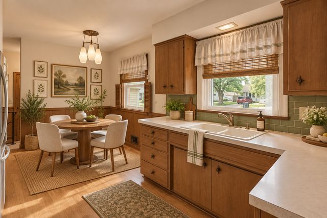 3318 26th Avenue, Rock Island, IL 61201