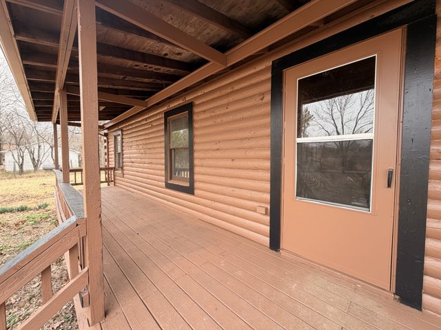 4474 Cumberland City Rd, Indian Mound, TN 37079