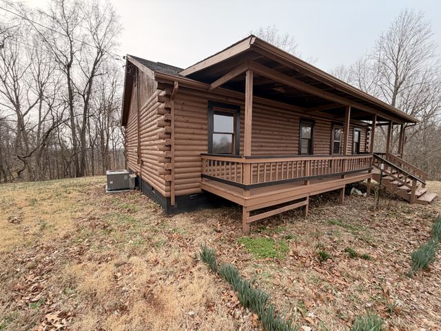 4474 Cumberland City Rd, Indian Mound, TN 37079