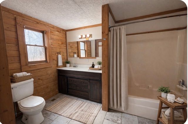 4474 Cumberland City Rd, Indian Mound, TN 37079