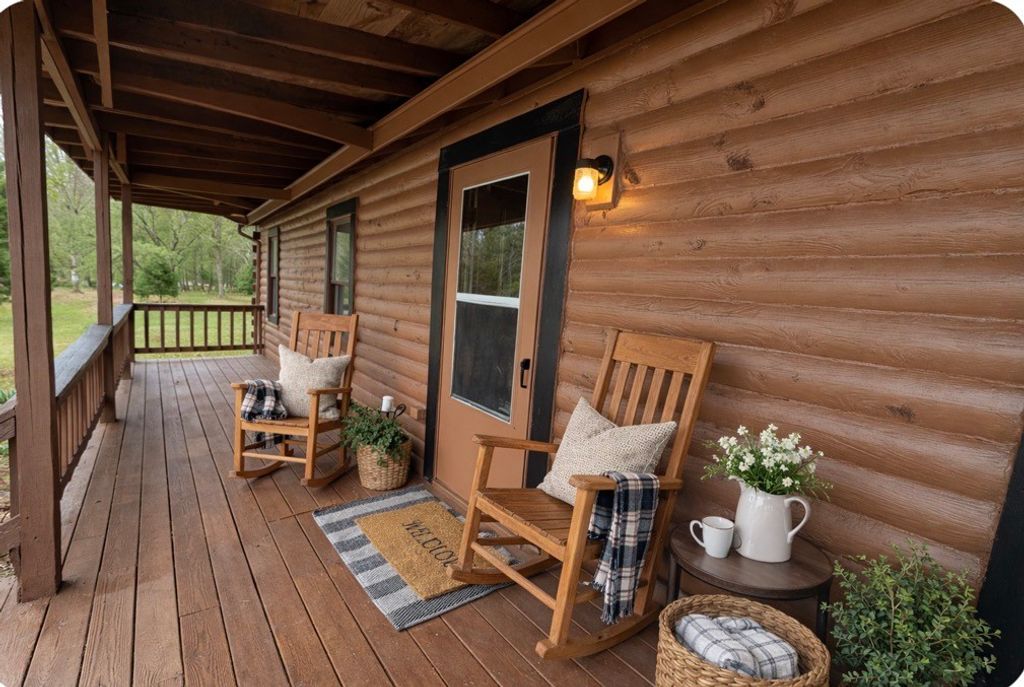 4474 Cumberland City Rd, Indian Mound, TN 37079