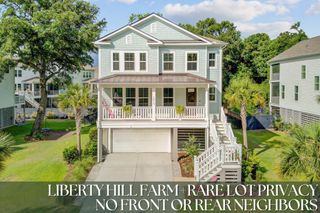 1513 Cultivation Lane, Mount Pleasant, SC 29466