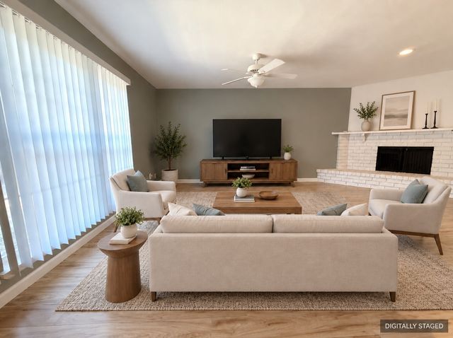 1008 S Jupiter Road, Allen, TX 75002