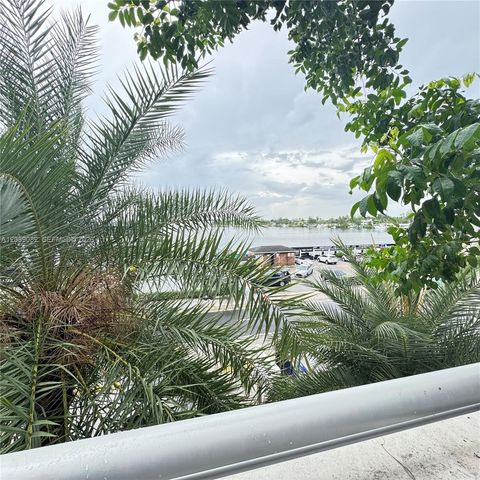 777 N Ocean Drive S232, Hollywood, FL 33019
